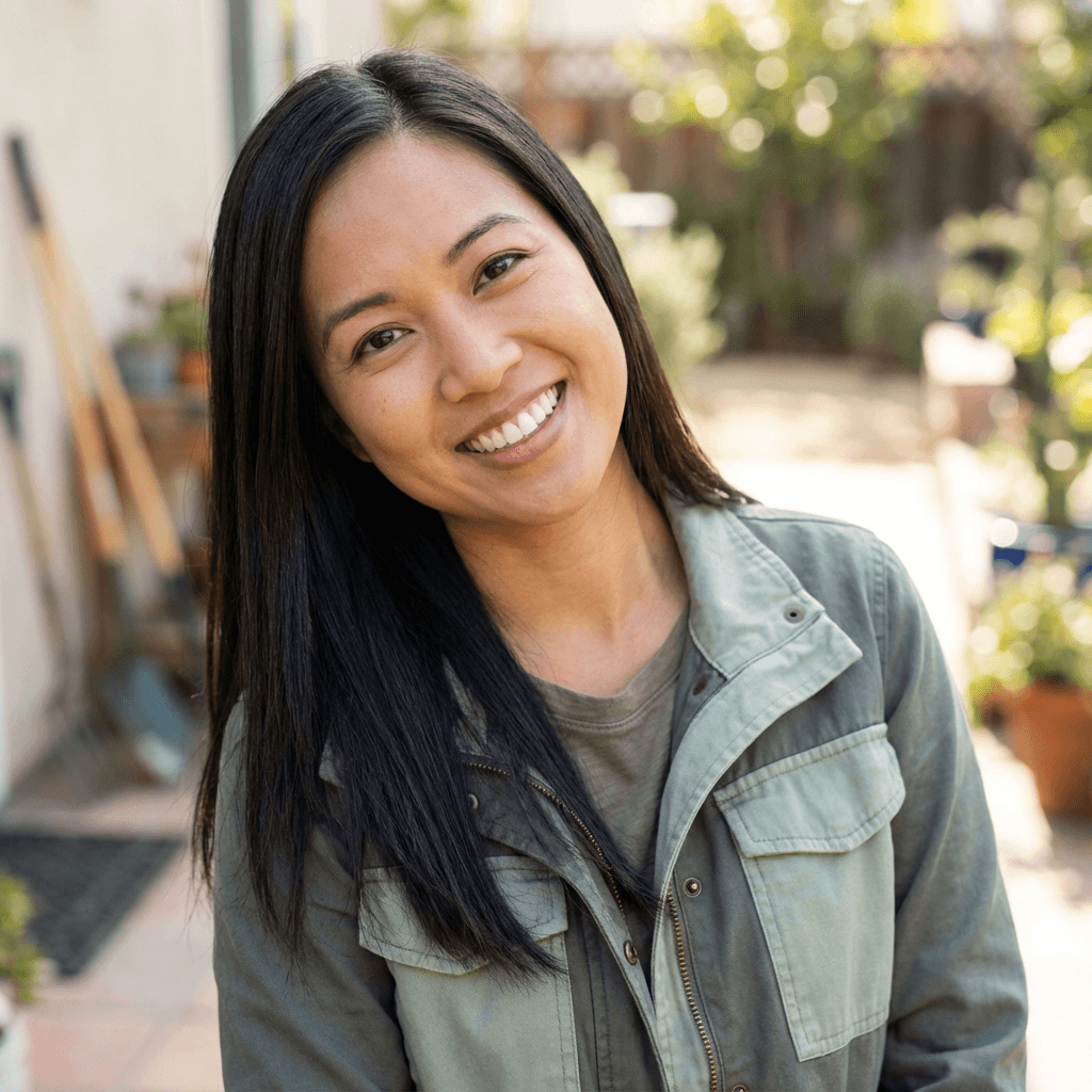 Rachel Chua